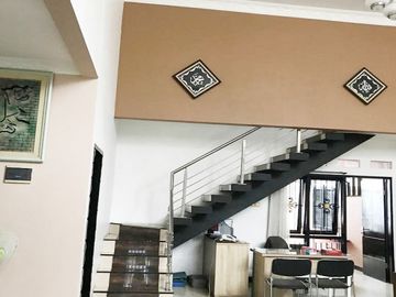 Rumah Dijual di Sidoarjo Dekat CITO Mall, Bandara Juanda