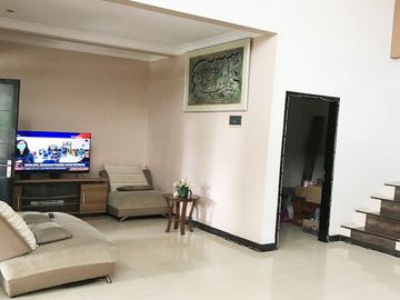 Rumah Dijual di Sidoarjo Dekat CITO Mall, Bandara Juanda