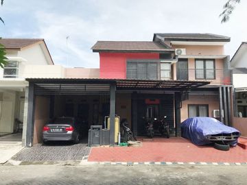 Rumah Dijual di Sidoarjo Dekat CITO Mall, Bandara Juanda