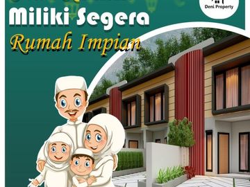 Rumah Murah Harga Promo 300 Jutaan Daerah Kota Batu