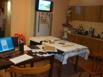 Casa - Alejandro Korn