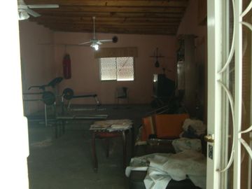 Casa - Alejandro Korn