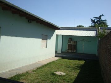Casa - Alejandro Korn