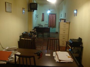 Casa - Alejandro Korn
