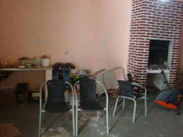 Casa - Alejandro Korn