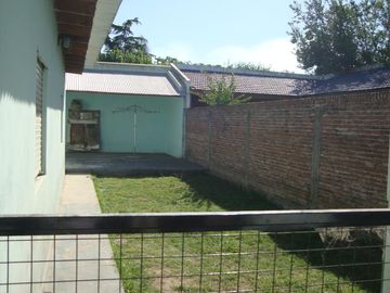 Casa - Alejandro Korn