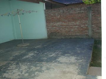 Casa - Alejandro Korn