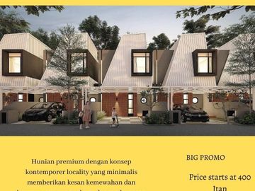 Rumah Bikin Nyaman Sukawana Kertajati 400Jtan Survey Lokasi Segera