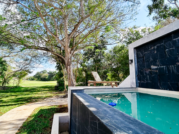 Casa en venta Mérida Yucatán, La Ceiba