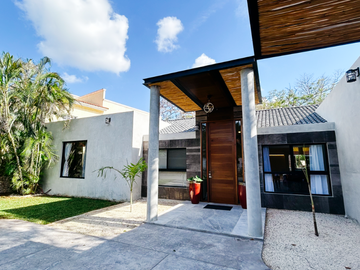 Casa en venta Mérida Yucatán, La Ceiba