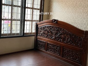 Jual Cepat Rumah Siap Huni Di Pondok Aren Bs 18711