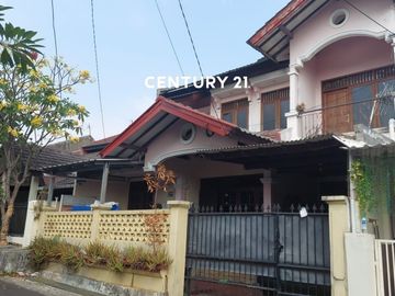 Jual Cepat Rumah Siap Huni Di Pondok Aren Bs 18711