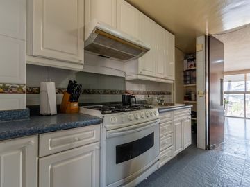Departamento en Venta, Patriotismo
