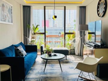 DIJUAL Cepat Apartemen Taman Rasuna, Kuningan