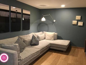Maranta Bosques Departamento en venta en Jardines de la Palma