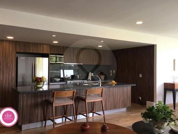 Maranta Bosques Departamento en venta en Jardines de la Palma