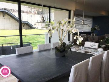 Maranta Bosques Departamento en venta en Jardines de la Palma