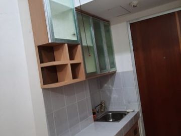 Apartemen Puncak kertajaya tower B Strategis