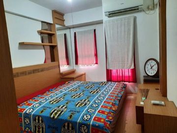 Apartemen Puncak kertajaya tower B Strategis