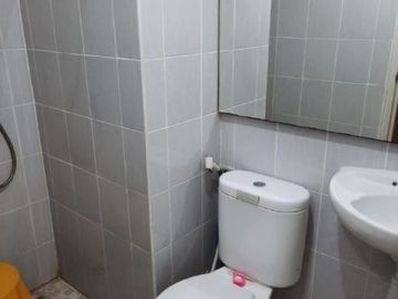 Apartemen Puncak kertajaya tower B Strategis