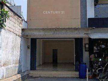 Dijual Ruko Strategis Harga Menarik Di Pondok Jagung Timur