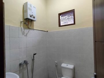 JOGLO KLASIK MODERN LOKASI PREMIUM DI BARAT HOTEL HYATT PALAGAN