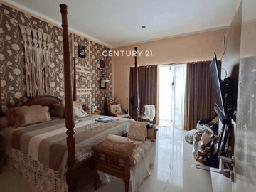 Rumah Strategis Harga Menarik Di Kebayoran Residence Bintaro