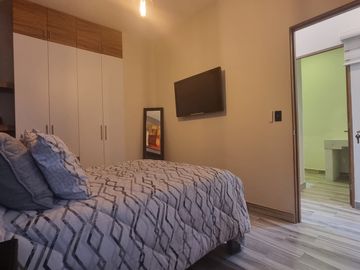 DEPARTAMENTO NUEVO! EXCELENTE UBICACIÓN Y ACABADOS, ZONA SUR ESTE, LEÓN GTO.