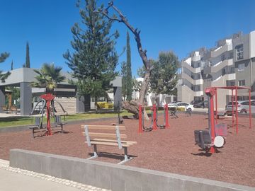 DEPARTAMENTO NUEVO! EXCELENTE UBICACIÓN Y ACABADOS, ZONA SUR ESTE, LEÓN GTO.