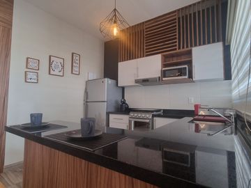 DEPARTAMENTO NUEVO! EXCELENTE UBICACIÓN Y ACABADOS, ZONA SUR ESTE, LEÓN GTO.