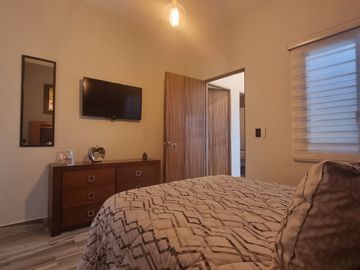 DEPARTAMENTO NUEVO! EXCELENTE UBICACIÓN Y ACABADOS, ZONA SUR ESTE, LEÓN GTO.
