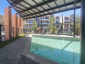 DEPARTAMENTO NUEVO! EXCELENTE UBICACIÓN Y ACABADOS, ZONA SUR ESTE, LEÓN GTO.