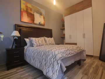 DEPARTAMENTO NUEVO! EXCELENTE UBICACIÓN Y ACABADOS, ZONA SUR ESTE, LEÓN GTO.