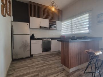 DEPARTAMENTO NUEVO! EXCELENTE UBICACIÓN Y ACABADOS, ZONA SUR ESTE, LEÓN GTO.
