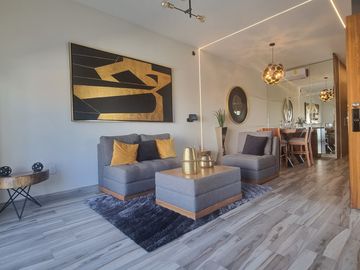 DEPARTAMENTO NUEVO! EXCELENTE UBICACIÓN Y ACABADOS, ZONA SUR ESTE, LEÓN GTO.
