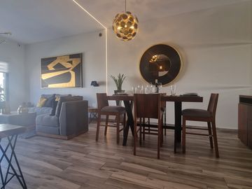 DEPARTAMENTO NUEVO! EXCELENTE UBICACIÓN Y ACABADOS, ZONA SUR ESTE, LEÓN GTO.