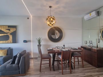 DEPARTAMENTO NUEVO! EXCELENTE UBICACIÓN Y ACABADOS, ZONA SUR ESTE, LEÓN GTO.