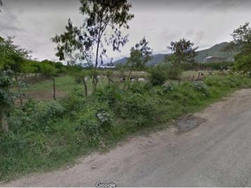 lote en venta en arroyohondo. Cod V8692