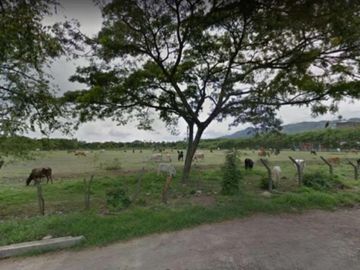 lote en venta en arroyohondo. Cod V8692