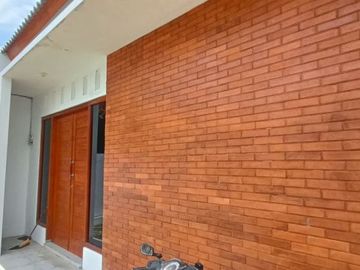 Boking unit segera berada di kawasan yang masih alami dan asri yuks buruan sebelum kehabisan