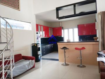 Dijual Rumah Di Gegerkalong Bandung