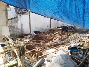 Di Jual Tanah Cocok Untuk Kosan Dekat Bandara di Sayap Padjajaran Bandung