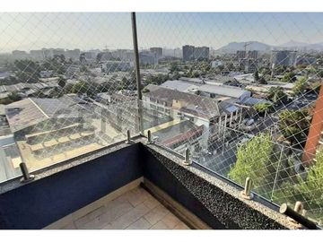 SE VENDE DEPARTAMENTO DE 2 DORMITORIOS EN MACUL