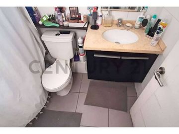 SE VENDE DEPARTAMENTO DE 2 DORMITORIOS EN MACUL