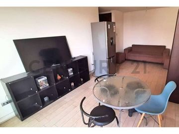 SE VENDE DEPARTAMENTO DE 2 DORMITORIOS EN MACUL