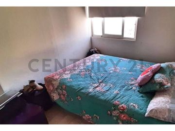 SE VENDE DEPARTAMENTO DE 2 DORMITORIOS EN MACUL