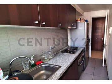 SE VENDE DEPARTAMENTO DE 2 DORMITORIOS EN MACUL