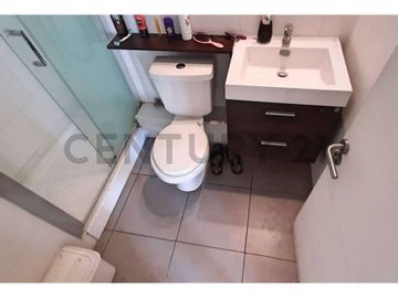 SE VENDE DEPARTAMENTO DE 2 DORMITORIOS EN MACUL