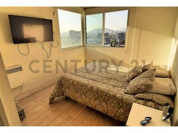 SE VENDE DEPARTAMENTO DE 2 DORMITORIOS EN MACUL