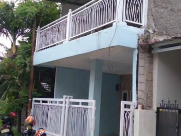 Dijual Rumah 2 Lanai Perumahan Graha Harapan Mustika Jaya